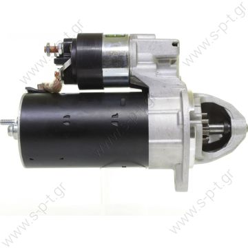 0001223016     BOSCH ΜΙΖΑ 12V     DEUTZ ENGINES KHD   BOSCH 0-001-223-016 0001223016 12V 2.3 Kw Drive 9 Tee ΜΙΖΑ 12V 2.3KW 9Δ DEUTZ F3L2011, HATZ      Deutz KHD V 0001223016 Lucas LRS1755 O.E.M 118-1751 Deutz KHD Diesel   - 