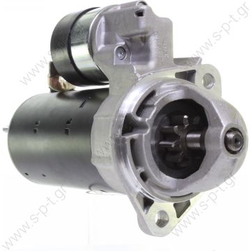 0001223016     BOSCH ΜΙΖΑ 12V     DEUTZ ENGINES KHD   BOSCH 0-001-223-016 0001223016 12V 2.3 Kw Drive 9 Tee ΜΙΖΑ 12V 2.3KW 9Δ DEUTZ F3L2011, HATZ      Deutz KHD V 0001223016 Lucas LRS1755 O.E.M 118-1751 Deutz KHD Diesel   - 