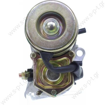 2280002680 12V 2.0KW   DENSO   ΜΙΖΑ 12V 2kw 11Δ TOYOTA HI-LUX II, III, IV, VW TARO 2.4D  12 V  11Δ TOYOTA 12V 11δ Toyota Hilux, VW Taro D  2L,3L,28100-54070,2280002680,12V 2.0KW   12 V  11Ä. ΤΟΥΟΤΑ HILUX D.TARO DIESEL  HIACE PRTN 2.4 Diesel HILUX 2kW  - 