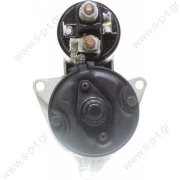 0001121010  BOSCH  ΜΙΖΑ  VOLKSWAGEN TRANSPORTER VAG  BOSCH   VW TRANSPORTER T4 2L 1.1kW z10 @ B0001121010-S-MOT-12V-VW-TRANSPORTER Category: Starters.   OEM: 0001121010, Bosch No: 0986018470   BOSCH	0001121011 - 