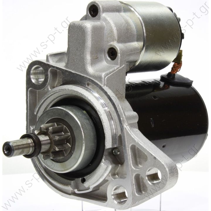 0001107020 ΜΙΖΑ 12V 1.1Kw 9Δ SEAT IBIZA II, VW GOLF III, PASSAT 12V: 12 kW: 1.1   Μιζα VW,Skoda,Audi,Seat 9 δοντια   VW-GOLF  VOLKSWAGEN GOLF III 1991-97 1.6L & 2.0L AGG AEK BX107020     Audi A3 Ford Galaxy Seat Cordoba Toledo VW Golf Passat 