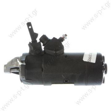 Starter for Fiat 500 R 126 Revised STARTER MAGNETI MARELLI TYPE 12V / 0.5KW - FIAT 126 500      Codici Originali:	FIAT 4287971 , 4287972 , 77276430 , 46231503  - 