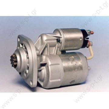 9141312 ΜΙΖΑ 12V MAGNETON SKODA FELICIA ΒΕΝΖΙΝΑ    Magneton starter motor 12V 0.9kW z9 (New)  SKODA	120 LE     SKODA	105 GL SKODA AUTO	02914207, 114904000, 443115142110, 443115142112   Anlasser 0.8KW Skoda 100_105 110 120 Coupe 1.0 1.1 1.2 GL L S LS R - 