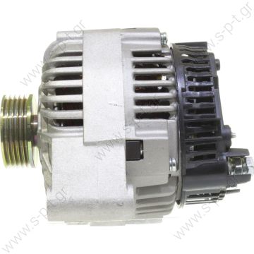 0986038771, BOSCH ΔΥΝΑΜΟ PSA  12V 80Α CITROEN, PEUGEOT (W.AC 2\ΑΥΤΙΑ)   ΔΥΝΑΜΟ 14V 90A. 28-1665.  CITROEN. 28-2994 3281665. Cross no. 2541447A 2541767 2542373A 5705E2 5705G0 63321723 63321772 95667743 96050637 9634476880 A13VI271 A13VI46 A13VI83 A13VI96. - 