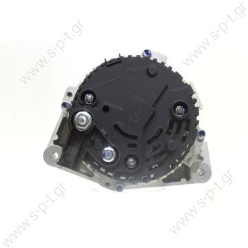 0986041451  BOSCH   ΔΥΝΑΜΟ FORD    OPEL OMEGA D 436619  VALEO ΔΥΝΑΜΟ   OPEL  BMW 46PV5 12V 105A     0986041451   12V/105A/Ø46mm   OPEL OMEGA B	1994-2003 OMEGA B Estate	1994-2003 BMW 3	1990-1998 3 Touring	1995-1999 5	1987-1995 5 Touring	1991-1997 - 