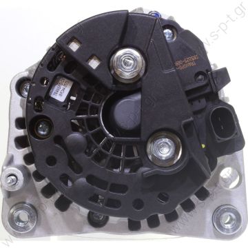 0124325013   BOSCH ΔΥΝΑΜΟ VAG 12V 90 A SEAT,SKODA,VW BOSCH 0124325013  VW GOLF IV 1.4 1.6 1.8 1.9 2.0 16V 90 A Generator  ATL	L41920 BOSCH	0124325013 BOSCH	0124325032 BOSCH	0124325150 EUROTEC	12041500 EUROTEC	12041910   VALEO	A13VI223 VALEO	SG9B024 - 