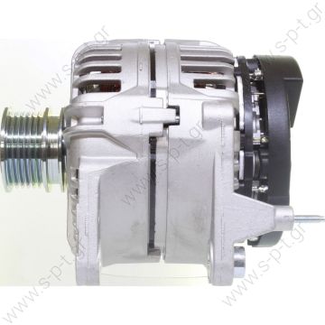 0124325013   BOSCH ΔΥΝΑΜΟ VAG 12V 90 A SEAT,SKODA,VW BOSCH 0124325013  VW GOLF IV 1.4 1.6 1.8 1.9 2.0 16V 90 A Generator  ATL	L41920 BOSCH	0124325013 BOSCH	0124325032 BOSCH	0124325150 EUROTEC	12041500 EUROTEC	12041910   VALEO	A13VI223 VALEO	SG9B024 - 