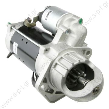 0001231002, BOSCH    ΜΙΖΑ  MERCEDES TRUCK ATEGO   24V 4.0 Kw  0001231033, 0061512201, 0061512203, 36262016003    0001 231 002 Lucas LRS2158 LRT225 Hella CS1112 ΜΙΖΑ MERCEDES ATEGO, VARIO  24V 4,0 kw Mercedes MB Atego 0001231002 0001231033 Org. BOSCH - 