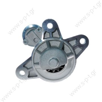 97VB11000AA   ΜΙΖΑ FORD TRANSIT  VISTEON MIZA 12V 13Δ  97VB11000AA  Μίζα Ford Transit Diesel 2.5  Starter Motor Type: 97VB11000AA 12Volt,13-Teeth , 2.2KW  TRANSIT D.2.3KW  97VB11000AA Ford Transit 1027928 1059179 1073108 1093471 112161 13.130.009  - 