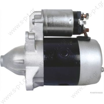 KIA 410225   ΜΙΖΑ  KIA 410225  . Sportage 2000 CC. 12 Volt-0,9 KW. ΚΑΤΑΛΛΗΛΗ ΓΙΑ :Kia 0K900-18-400C.ΔΕΞΙΟΣΤΡΟΦΗ ΜΙΖΑ ΜΕ 8 ΔΟΝΤΙΑ.  Kia Sephia Sportage Shuma Carens Clarens Mazda 323 626 929 MX3 Demio - 