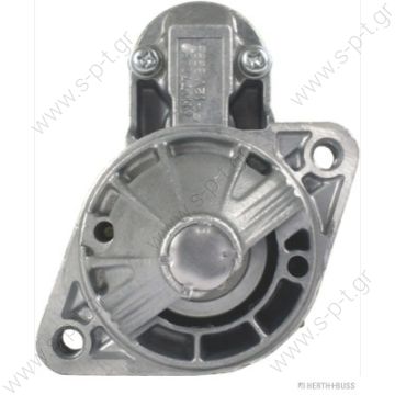 KIA 410225   ΜΙΖΑ  KIA 410225  . Sportage 2000 CC. 12 Volt-0,9 KW. ΚΑΤΑΛΛΗΛΗ ΓΙΑ :Kia 0K900-18-400C.ΔΕΞΙΟΣΤΡΟΦΗ ΜΙΖΑ ΜΕ 8 ΔΟΝΤΙΑ.  Kia Sephia Sportage Shuma Carens Clarens Mazda 323 626 929 MX3 Demio - 