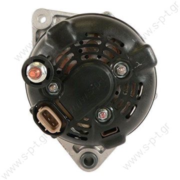 1042103080, 1042103081  ΔΥΝΑΜΟ  Jaguar XJ/XJ8/XJ6/XJR X350 3.5/3.6 V8 3555cc PETROL NEW-RMFD ALTERNATOR 2002-07 2W93-10300-AB, 104210-3080, 104210-3081, 104210-3082, 2W93-10300-AA, C2C-1310, 6W83-10300-AA, 104210-5040, LRA03171,  - 