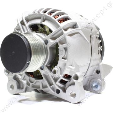 0124325092  ΔΥΝΑΜΟ VAG  VW GROUP 110Α  BOSCH	0124325092  0124325083  AUDI + SEAT + SKODA + VW  AUDI A3 8L A4 B5 TT 8N 1.6 1.8 T 1.9 TDi 3.2 VR6 S3 + Four  BOSCH	0124325083, 0124325130, 0986045390, 124325083, 124325130, 986045390 CARGO	115370 - 