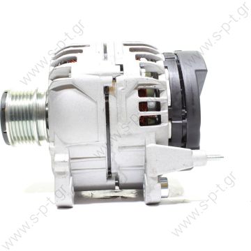 0124325092  ΔΥΝΑΜΟ VAG  VW GROUP 110Α  BOSCH	0124325092  0124325083  AUDI + SEAT + SKODA + VW  AUDI A3 8L A4 B5 TT 8N 1.6 1.8 T 1.9 TDi 3.2 VR6 S3 + Four  BOSCH	0124325083, 0124325130, 0986045390, 124325083, 124325130, 986045390 CARGO	115370 - 