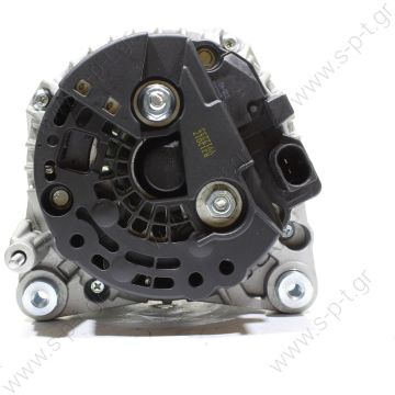 0124325092  ΔΥΝΑΜΟ VAG  VW GROUP 110Α  BOSCH	0124325092  0124325083  AUDI + SEAT + SKODA + VW  AUDI A3 8L A4 B5 TT 8N 1.6 1.8 T 1.9 TDi 3.2 VR6 S3 + Four  BOSCH	0124325083, 0124325130, 0986045390, 124325083, 124325130, 986045390 CARGO	115370 - 