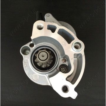 DSN1209  DENSO ΜΙΖΑ LAND ROVER  ΜΙΖΑ 12V 9Δ LANDROVER FREELANDER 2,2TD4 06-14 (2,0KW)  Range Rover Evoque  2.2 Td4 Denso 	428000-4841 4280004841, 428000-4840, 4280004840, 6G9N-11000-NB, 6G9N11000NB, LR003469, LR007373, LR0094343, LRS2657, - 