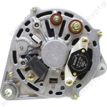 0986038300  BOSCH  ΔΥΝΑΜΟ    0120 468 020  BOSCH ΔΥΝΑΜΟ VAG   115A    AUDI 80 90 100 A6 200 Coupe 2,2 2,3 2,5 TDi E S4  12V 115 Amp   Pulley 67 mm   AUDI  100/200 2.2 / 2.3L 12V 115A  AUDI 80 90 100 200 Coupe V8A6 Quattro 2.3  0120 468 020 Lucas LRA1438   - 