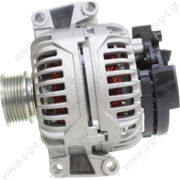 SG12B075   ΔΥΝΑΜΟ VAG   VALEO 437364  439395 12V 120 Amp AUDI 06B 903 016 P  BOSCH 0 986 046 160   PV6 X 55.5  Audi / VW / Seat / Skoda Frame Number:	FR12 Replacing  SG 12 B0 47   SG12B075 Lucas LRA2115 Hella CA1754 Audi A4 / A6 Various Models - 