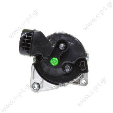 SG12B029    VALEO ΔΥΝΑΜΟ BMW     12V 120 Amp  Pulley PV6 x 50.5 439398  VALEO ΔΥΝΑΜΟ   BMW Replacing SG12B029 Lucas LRB393 LRA2204 Hella CA1591 BMW Various Models    VALEO: 2542377   VALEO: 437367, VALEO: SG12B029 BOSCH: 0 124 515 050, BOSCH: 0986041810  - 