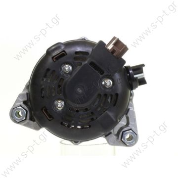 DAN932  ΔΥΝΑΜΟ  12V 150 Amp  150A FORD FOCUS II, C-MAX, FOCUS C-MAX    MAGNETI MARELLI	63377418    CARGO	114248  	FORD	FOCUS C-MAX D   	Ford / Jaguar / Mazda  104210-2730 Lucas LRA2912 LRA2913 Hella CA1999 CA1989 Ford Focus C-Max - 