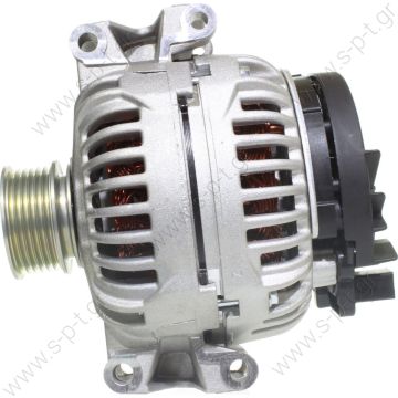 TG17C023     VALEO ΔΥΝΑΜΟ  AUDI   A6  12V 180 Amp  439554   VALEO ΔΥΝΑΜΟ   AUDI   A6     Pv6 x 65 Product Type:	Alternator Product Application:	Audi / VW / Seat / Skoda Replacing TG17C023 Lucas LRA2365 O.E.M 06E903016G AUDI A6 2.4 V6 04 - 