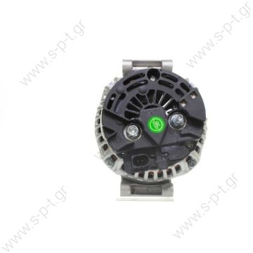 TG17C023     VALEO ΔΥΝΑΜΟ  AUDI   A6  12V 180 Amp  439554   VALEO ΔΥΝΑΜΟ   AUDI   A6     Pv6 x 65 Product Type:	Alternator Product Application:	Audi / VW / Seat / Skoda Replacing TG17C023 Lucas LRA2365 O.E.M 06E903016G AUDI A6 2.4 V6 04 - 