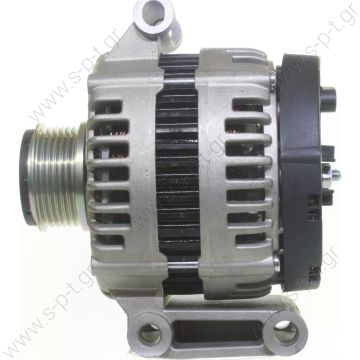 0121615002 BOSCH ΔΥΝΑΜΟ 12V 150A FORD TRANSIT 2,4 TDCI LDFM     FORD TRANSIT CITROEN JUMPER PEUGEOT BOXER  0986047910   0121615002  2.2tdci 150amp  Ford Transit Land Rover 14 Volt 150     150A Ford Transit Tourneo Fiat Ducato Peugeot Boxer 2.2 HDi TDCi - 