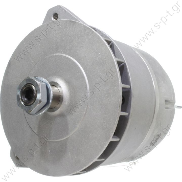 0120689571  BOSCH ΔΥΝΑΜΟ MERCEDES  ΔΥΝΑΜΟ  28V 140A MERCEDES 28V 140A  0120689571  O404-140A 17.0019 BOSCH 0 120 689 571 (0120689571)  0-120-689-527 0120689507 0120689517 Volvo 12615  24V 140A   Mercedes benz : 0051544502 , 0061548602 , 0081542802 ,