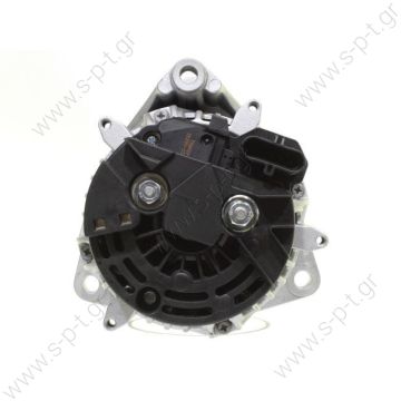 0124655011  BOSCH ΔΥΝΑΜΟ MAN 28V 35/80A 0986047520 BOSCH  ΔΥΝΑΜΟ  MAN TG / TGA 28V 110A S / P (WL-15-S-DFM)  BOSCH 0 124 655 011  MAN E 2000 2000-.TGA 2000- 24V 80A MAN L 2000 10.225 LLS LE220C   MAN 51261017253  51261017259 51261017268  - 