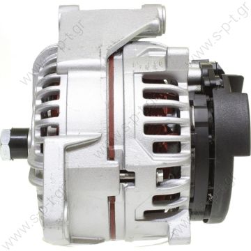 0124655011  BOSCH ΔΥΝΑΜΟ MAN 28V 35/80A 0986047520 BOSCH  ΔΥΝΑΜΟ  MAN TG / TGA 28V 110A S / P (WL-15-S-DFM)  BOSCH 0 124 655 011  MAN E 2000 2000-.TGA 2000- 24V 80A MAN L 2000 10.225 LLS LE220C   MAN 51261017253  51261017259 51261017268  - 