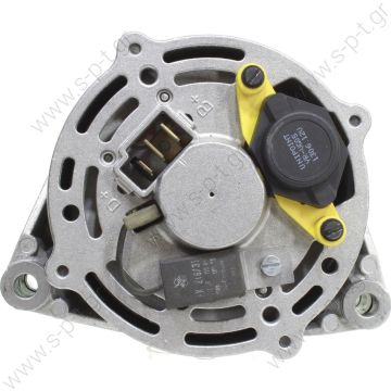 0120489623   BOSCH  ΔΥΝΑΜΟ 12V 55 Amp  MERCEDES-BENZ 310 407D 507D 508D 0061543002    9.5 x 68.5  ΔΥΝΑΜΟ    MERCEDES W123   Mercedes / Ssangy  0120489623 Lucas LRA823 LRA821 LRA989 Hella CA87 CA69    0986031080, 0986031400, 0041542002,         - 