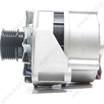 0120489325   0986033810  BOSCH  ΔΥΝΑΜΟ MERCEDES    12V 70 Amp   190E E    PV6 x 55    746055 VALEO  ΔΥΝΑΜΟ MERCEDES BENZ  190/200 / 300D 12V 55A PV6 IA0713MAHLE ΔΥΝΑΜΟ  MERCEDES BENZ  190 200 250 D 12V 70A 6G   Lucas LRA719 LRA720 Hella CA321 CA345 - 