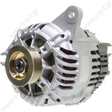 A13VI84   VALEO  ΔΥΝΑΜΟ  0986040231  BOSCH  ΔΥΝΑΜΟ PSA  2541726, A13VI84  12V 90 Amp PEUGEOT	5705HW, 5705N2  PV5 x 56   PSA  2541726, A13VI84  12V 90 Amp PEUGEOT	5705HW, 5705N2  A13VI84 Lucas LRB335 LRB186 LRB380 Hella CA1203 CA1038 Peugeot Rover  - 