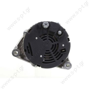 0 986 041 040  VARIO ΔΥΝΑΜΟ BOSCH 12V/45-90Α    MERCEDES-BENZ   12V 90 Amp   PV6 x 55  DAEWOO KORANDO D	2.3 D  SSANGYONG KORANDO  MERCEDES TRUCK 410D D  MERCEDES-BENZ CLASSE C E  Mercedes / Ssangyog  Replacing 0123320045  LRB192 LRB217  - 