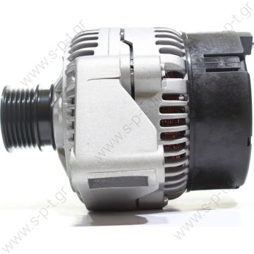 0123335006   ΔΥΝΑΜΟ   BOSCH  12V 90Α MERCEDES SPRINTER 93-00   12V 90 Amp  12V 90A MERCEDES C, E CLASS   PV6 x 48     0123320045 BOSCH ΔΥΝΑΜΟ     MERCEDES BENZ  200/220/280CE 12V 90A W 49PV6   0123335006 Lucas LRB193 Hella CA1044 Mercedes Vari - 