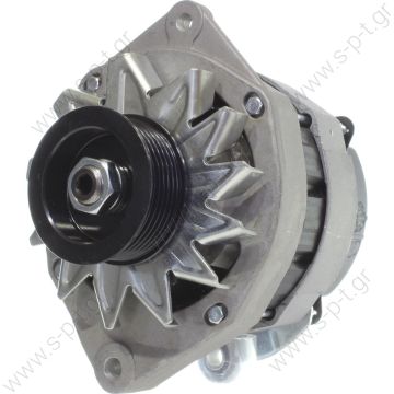 0986039961 BOSCH  ΔΥΝΑΜΟ  0 986 039 961 ΔΥΝΑΜΟ 12V  90A  RENAULT CLIO 1.9D  80Α CITROEN     Renault 9 11 Clio Espace 19 I II 21 Trafic 1.7 1.8 1.9 2.0 D  7700749226 7701352046 7701499491      7700749226, 7700811399, 7701352046, 7701499491, 7701499599 - 