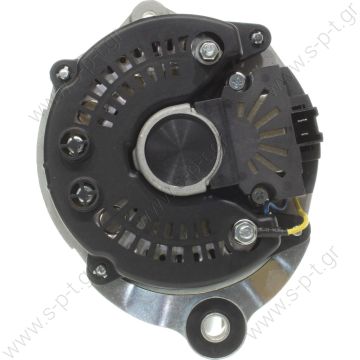 0986039961 BOSCH  ΔΥΝΑΜΟ  0 986 039 961 ΔΥΝΑΜΟ 12V  90A  RENAULT CLIO 1.9D  80Α CITROEN     Renault 9 11 Clio Espace 19 I II 21 Trafic 1.7 1.8 1.9 2.0 D  7700749226 7701352046 7701499491      7700749226, 7700811399, 7701352046, 7701499491, 7701499599 - 