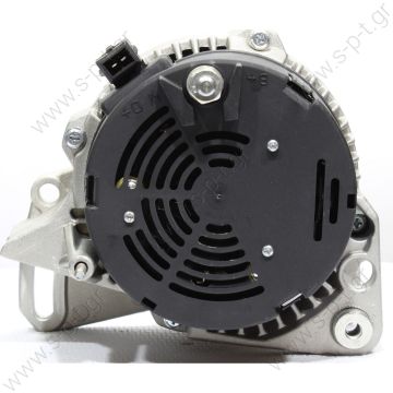 0123340002  BOSCH  ΔΥΝΑΜΟ  12V 90Α VW GOLF III, SEAT IBIZA -99  MG252    MAHLE ΔΥΝΑΜΟ   0986038380   BOSCH   ΔΥΝΑΜΟ VAG	12V 90 Amp  Pulley  PV6 x 50   12V 90A SEAT AROSA, VW GOLF III, I V CABRIOLET      0123340002 Lucas LRB146 LRB144 Hella CA740 CA733  - 