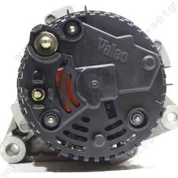 63321771    MARELLI ΔΥΝΑΜΟ 12V 75A SAXO, PEUGEOT 106 MAGNETI MARELLI 63321771  CITROEN BERLINGO,SAXO, PEUGEOT 1007,106 II,306   ΔΥΝΑΜΟ CITROEN BERLINGO,SAXO, PEUGEOT 1007,106 II,306    Citroën Berlingo Saxo Xsara Peugeot 106 II 306 Partner 1.1 1.4 1.6 - 