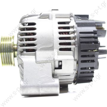 63321771    MARELLI ΔΥΝΑΜΟ 12V 75A SAXO, PEUGEOT 106 MAGNETI MARELLI 63321771  CITROEN BERLINGO,SAXO, PEUGEOT 1007,106 II,306   ΔΥΝΑΜΟ CITROEN BERLINGO,SAXO, PEUGEOT 1007,106 II,306    Citroën Berlingo Saxo Xsara Peugeot 106 II 306 Partner 1.1 1.4 1.6 - 