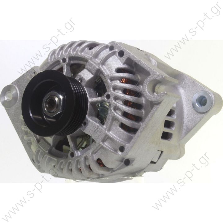 0986038791  BOSCH  ΔΥΝΑΜΟ PEUGEOT  CITROEN XANTIA 95A 0986038791 BOSCH 0 986 038 791 JUMPER (230) (1994-2002) XANTIA (X1) (1993-1998) XSARA (N1) (1997-2005)   ZX Break (N2) (1993-1998)  FIAT	DUCATO 15 E     CITROËN	ZX E  CITROËN	EVASION E   