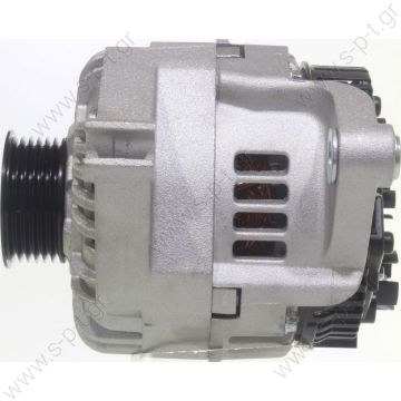 0986038791  BOSCH  ΔΥΝΑΜΟ PEUGEOT  CITROEN XANTIA 95A 0986038791 BOSCH 0 986 038 791 JUMPER (230) (1994-2002) XANTIA (X1) (1993-1998) XSARA (N1) (1997-2005)   ZX Break (N2) (1993-1998)  FIAT	DUCATO 15 E     CITROËN	ZX E  CITROËN	EVASION E    - 