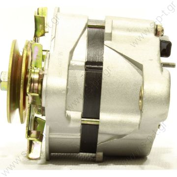 0986032781 LADA SAMARA  12V 55A LADA SAMARA ΜΕ ΒΙΔΑ    0986032781 BOSCH 0 986 032 781 (0986032781),ΔΥΝΑΜΟ LΑDΑ 12V 60Α LADA NIVA\SAMARA 1.7 95-   14V 60A (IA0294) (New)  11.201.294 AAK4128 Letrika (Iskra)    Lada 1200 1600 1300 1500 Nova             - 