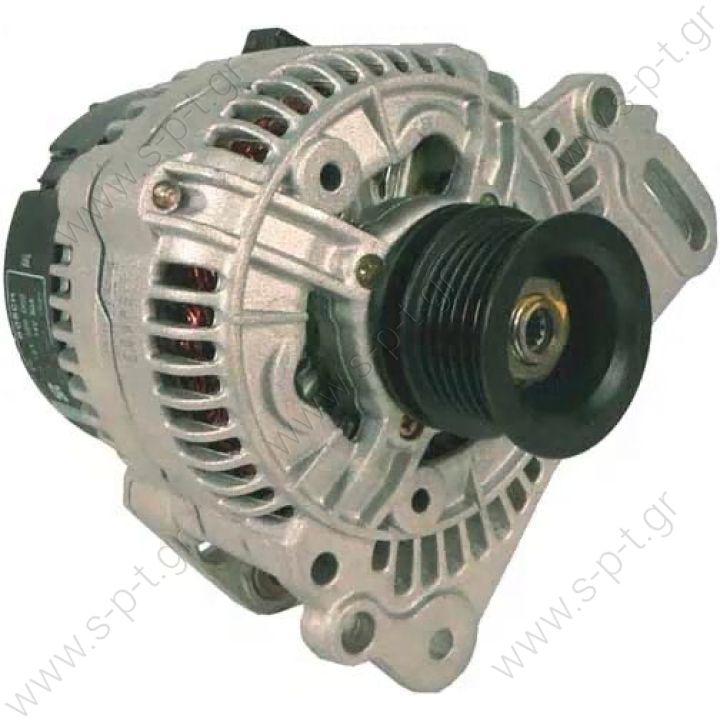 0986038070, BOSCH  ΔΥΝΑΜΟ VAG    VW 70A 0123114005  BOSCH  ΔΥΝΑΜΟ VAG  12V 70A VW GOLF III, CADDY II DIESEL, SEAT AROSA  028 903 025GX	SEAT 030 903 023D	SEAT 030 903 023D	SKODA 028 903 023R	VW 028 903 025G	VW 030 903 023A	VW 030 903 023B	VW 030 903 023BX