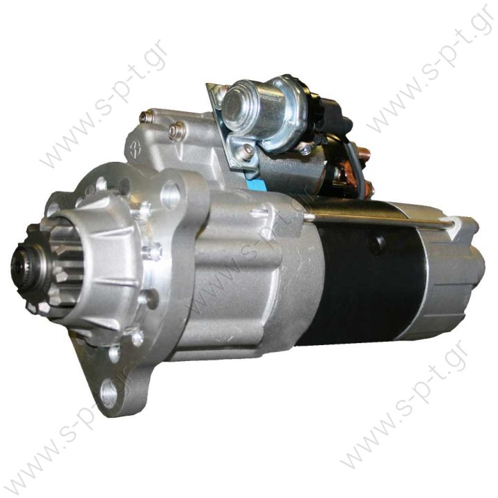 M105R3509SE    ΜΙΖΑ  VOLVO FH VOLVO FH 16 VOLVO FH 16 II  Prestolite starter motor M105R | 24V | 7.5kW     M009T82671, M009T82672, M9T82671, M9T82672  Volvo FH16 Starter,20450305,20732404,M009T82671  VOLVO FH  VOLVO FH 16  VOLVO FH 16 II  