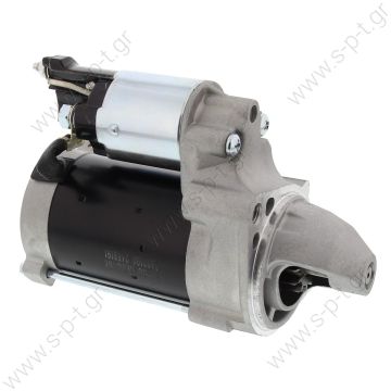 12,0 V  1,7 kW   STARTER passend in MERCEDES-BENZ C-CLASS  A006 151 4501, A651 906 0026, 651 906 0026 A 79 310, 8080384, CS1527, LRS02487 - 