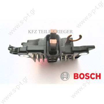 VR-B296 – MOBILETRON, Αυτόματος Δυναμού Bosch 14V VW group  Bosch Regler  Audi A2 A4 A6 Skoda Vw Porsche Neu  Transpo Electronics Voltage / Power:	12V Bosch Pulley / Drive:	 Product Type:	Regulator Product Application:	Bosch Various - 