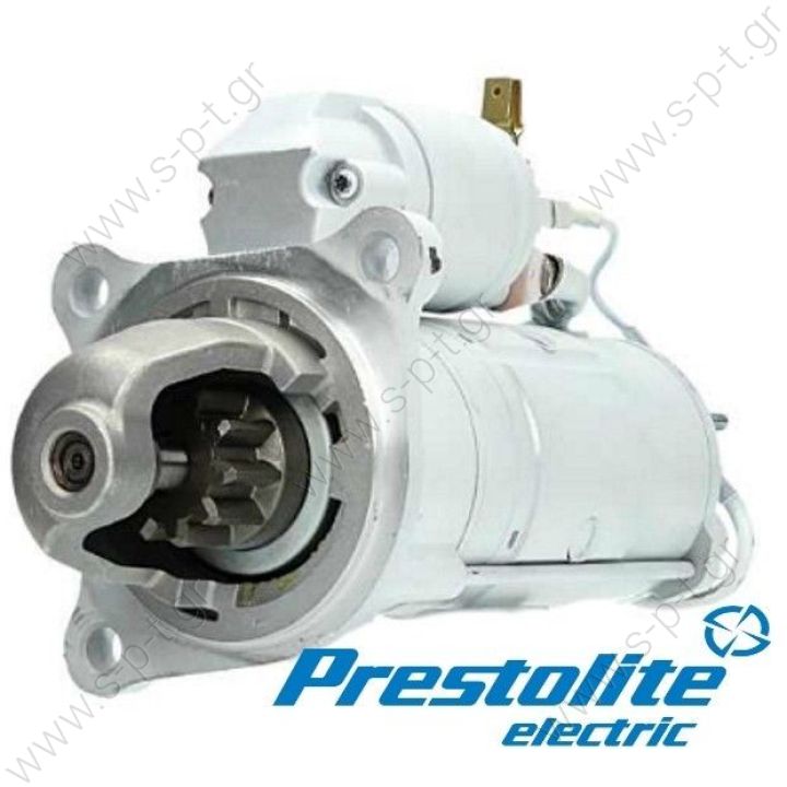 47920034A  ΜΙΖΑ   VOLVO PENTA   PERKINS MARINE  VOLVO PENTA PRESTOLITE ELECTRIC	20550101     Starter Lucas Perkins Volvo Penta Marine MD22 TMD22 TAMD22P-B  MAGNETTI MARELLI	26920	  PERKINS	2873B059  Perkins Marine 4.108 M5 M504-2T M60 M80T 12V 1,8KW