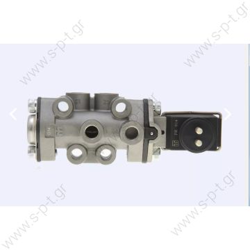 SCANIA 1423566 Solenoid Valve 1423566 Scania 1334037, 1488083 Solenoid Valve Solenoid valve Art. No. 1.14521 - 