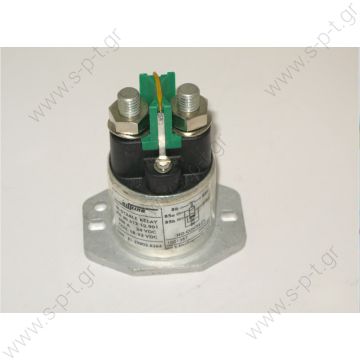 81.25902-6264  MAN MAN 81259026264  ΡΕΛΕ  ΓΕΝΙΚΟ   300A  , TRENNRELAIS 300A CUTOFF RELAY 300A 81259026264, 81.25902-6264 - MAN Parts - 